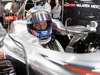 GP Cina - Prove Libere